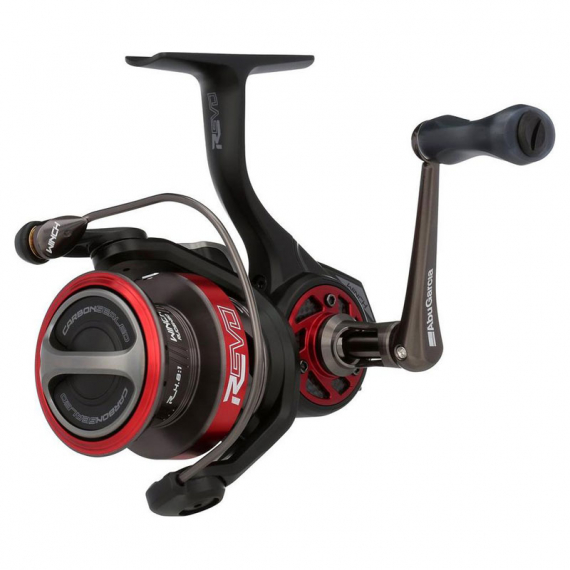 Abu Garcia Revo3 Winch 30 Spin ryhmässä Kelat / Avokelat @ Sportfiskeprylar.se (1565137)
