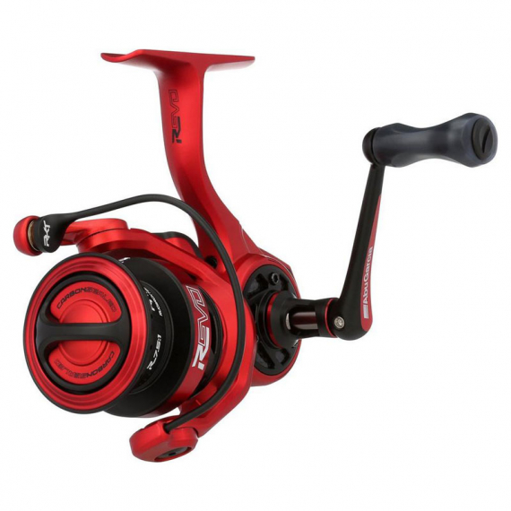 Abu Garcia Revo3 Rocket 30 HSP ryhmässä Kelat / Avokelat @ Sportfiskeprylar.se (1565139)