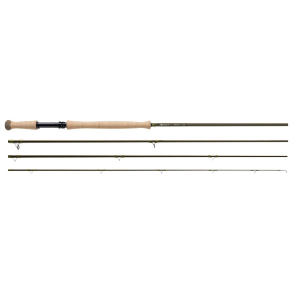 Hardy Aydon Switch Flyrod ryhmässä Vavat / Perhovavat / Switch-vavat @ Sportfiskeprylar.se (1570698r)