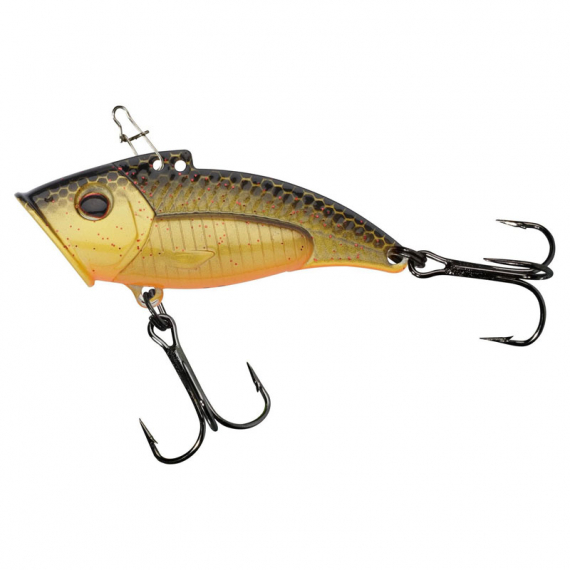 Berkley Rattling Powerblade 6,5cm, 26g - Drt Roach ryhmässä Vieheet / Värisevät syötit @ Sportfiskeprylar.se (1570892)