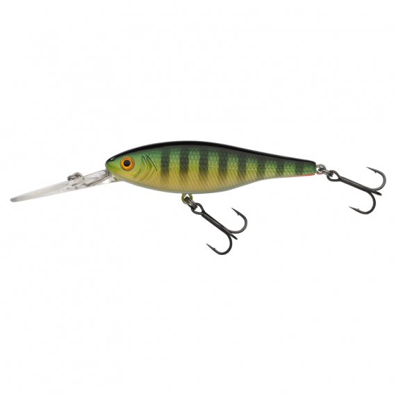 Berkley Pulse Minnow Deep ryhmässä Vieheet / Vaaput / Syvän menevät crankbait-vieheet @ Sportfiskeprylar.se (1571692r)