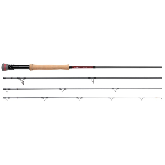 Greys Wing Salt Singlehand Flyrod ryhmässä Vavat / Perhovavat / Yhdenkäden perhovavat @ Sportfiskeprylar.se (1571755r)