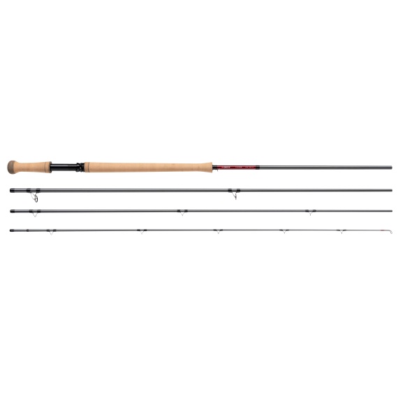 Greys Wing DH Flyrod ryhmässä Vavat / Perhovavat / Kahdenkäden perhovavat @ Sportfiskeprylar.se (1571765r)