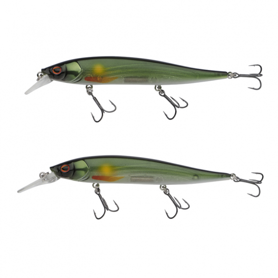 Berkley DEX Stunna 11cm ryhmässä Vieheet / Vaaput / Twitchbaitit @ Sportfiskeprylar.se (1572718r)
