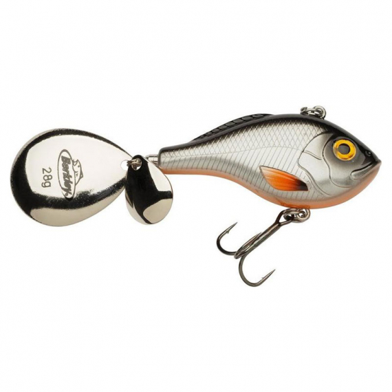 Berkley Pulse Spintail XL ryhmässä Vieheet / Värisevät syötit @ Sportfiskeprylar.se (1572727r)