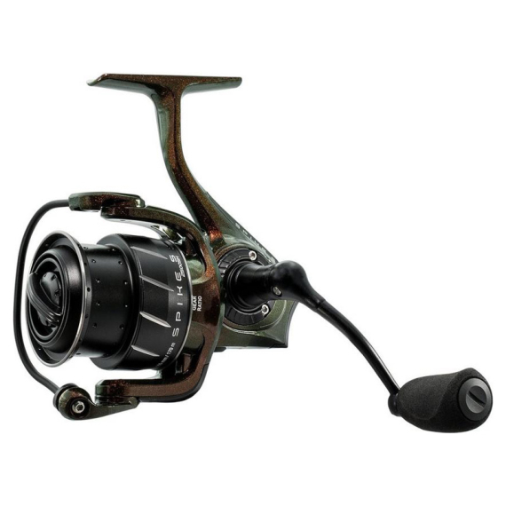 Abu Garcia Spike S Spinning Reel ryhmässä Kelat / Avokelat @ Sportfiskeprylar.se (1577387r)