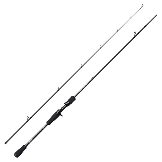 Abu Garcia Orra 662M 10-35g Casting ryhmässä Vavat / Heittovavat @ Sportfiskeprylar.se (1580796)