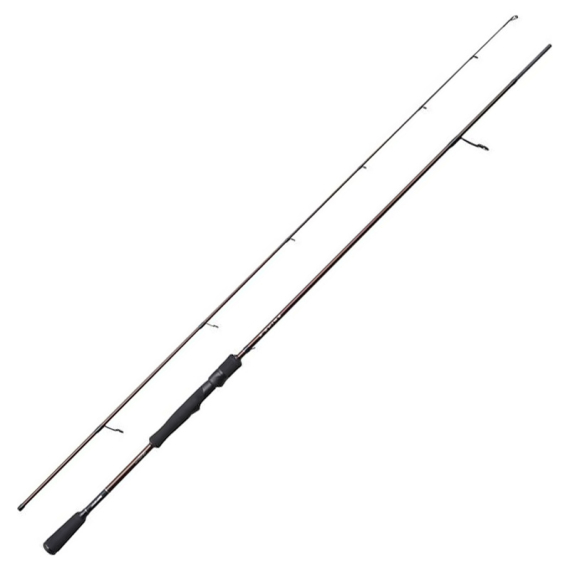 Abu Garcia Spike S Tech Rig 742 3-16g ryhmässä Vavat / Avokelavavat @ Sportfiskeprylar.se (1580865)