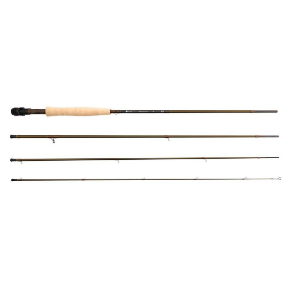 Hardy Marksman Fly Rod ryhmässä Vavat / Perhovavat / Yhdenkäden perhovavat @ Sportfiskeprylar.se (1590684r)