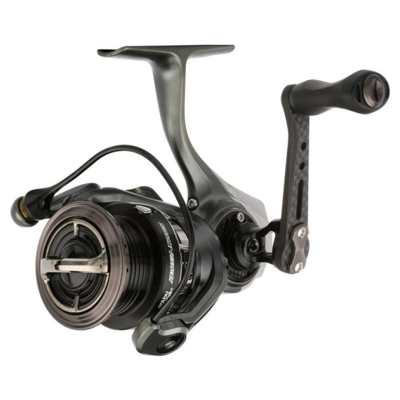 Abu Garcia Zenon MGX Spinning Reel ryhmässä Kelat / Avokelat @ Sportfiskeprylar.se (1591766r)
