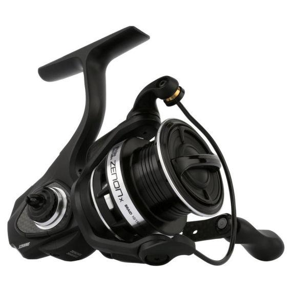 Abu Garcia Zenon X Spinning Reel ryhmässä Kelat / Avokelat @ Sportfiskeprylar.se (1591768r)