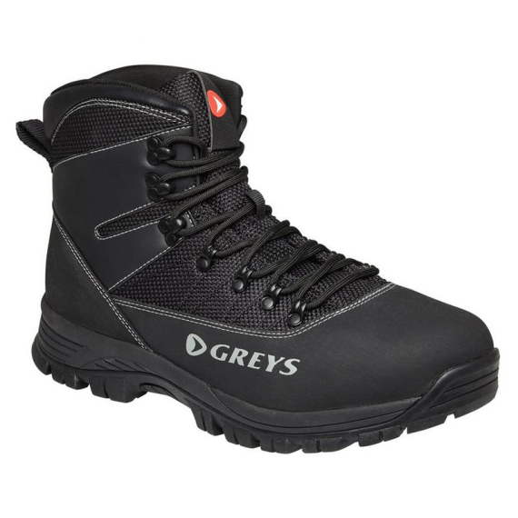 Greys Tital Wading Boot Cleated ryhmässä Vaatteet ja kengät / Kahluuvarusteet / Kahluukengät @ Sportfiskeprylar.se (1593877r)
