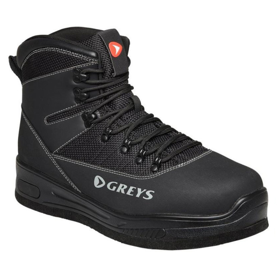Greys Tital Wading Boot Felt ryhmässä Vaatteet ja kengät / Kahluuvarusteet / Kahluukengät @ Sportfiskeprylar.se (1593885r)