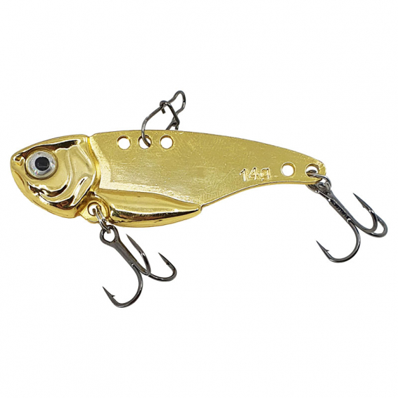 Fladen Conrad Vibra Fat ryhmässä Vieheet / Värisevät syötit @ Sportfiskeprylar.se (16-590701r)