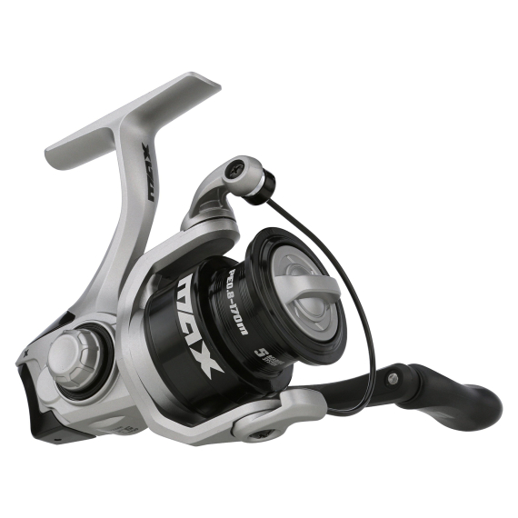 Abu Garcia Max X Spinning Reel ryhmässä Kelat / Avokelat @ Sportfiskeprylar.se (1609797r)