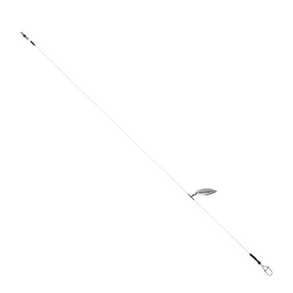 Savage Gear Teaser Trace ryhmässä Koukut & Tarvikkeet / perukkeet & perukemateriaalit / Valmiit perukkeet / Fluorcarbon perukkeet @ Sportfiskeprylar.se (1611090r)