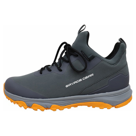 Savage Gear SG Freestyle Sneaker Pearl Grey ryhmässä Vaatteet ja kengät / Jalkineet / Kengät / Arkikengät @ Sportfiskeprylar.se (1611202r)
