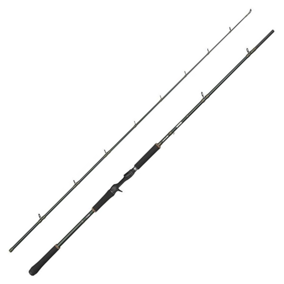 Abu Garcia Beast X2 Casting ryhmässä Vavat / Heittovavat @ Sportfiskeprylar.se (1612425r)