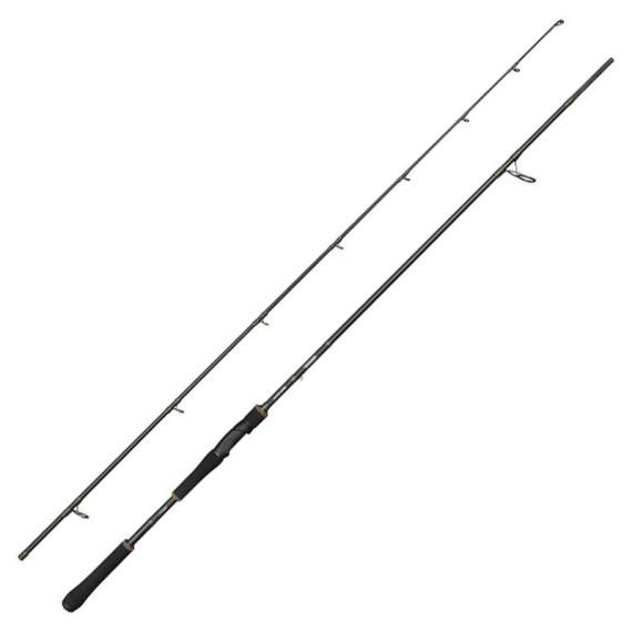 Abu Garcia Beast X2 Spinning ryhmässä Vavat / Avokelavavat @ Sportfiskeprylar.se (1612447r)
