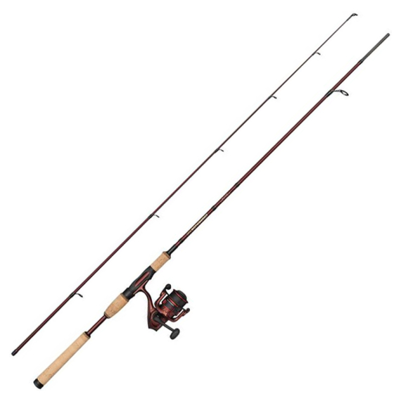 Abu Garcia Tormentor2 Spinning Combo ryhmässä Kalastussetit / Virvelisetit / Allround Avokelasetti @ Sportfiskeprylar.se (1612913r)
