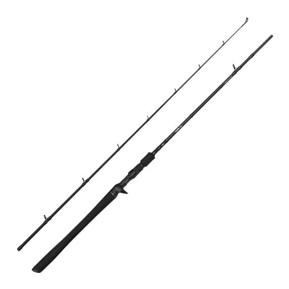 Savage Gear Alpha SG2 Jerkbait Casting ryhmässä Vavat / Heittovavat @ Sportfiskeprylar.se (1620555r)