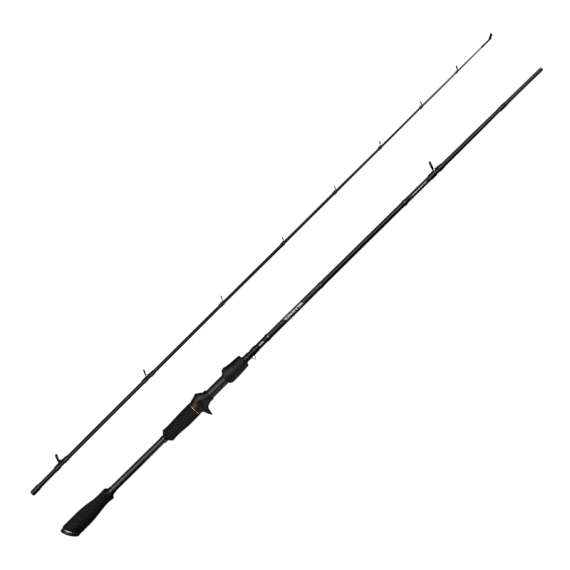 Savage Gear Revenge SG2 Vertical Casting - 198cm, 6\'5\'\' 20-65g 2pcs ryhmässä Vavat / Heittovavat @ Sportfiskeprylar.se (1620682)