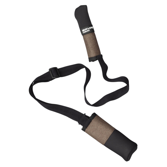 Savage Gear Neoprene Rod Tip/Butt Protector ryhmässä Säilytys / Vapojen säilytys ja suojat / Vapasukat & suojat @ Sportfiskeprylar.se (1622901)
