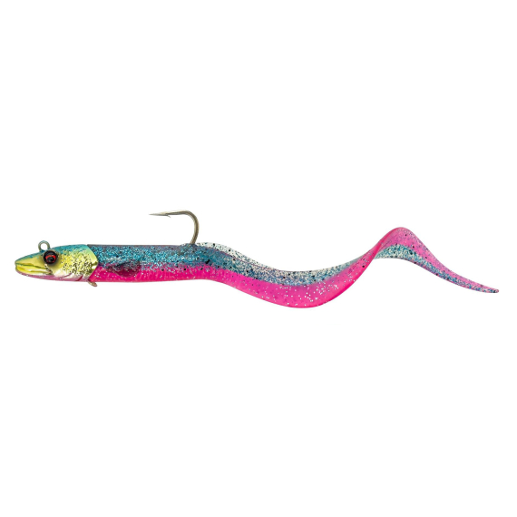 Savage Gear Conger Eel ryhmässä Vieheet / Merikalastussyötit / Merikalastus softbaits @ Sportfiskeprylar.se (1623216r)
