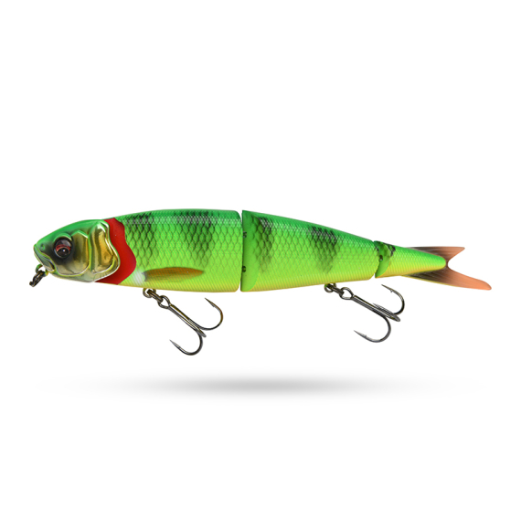 Savage Gear 4PLAY Classic Swim N Jerk SS ryhmässä Vieheet / Swimbaits / Kovat uistimet @ Sportfiskeprylar.se (1630993r)
