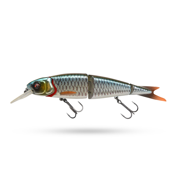 Savage Gear 4PLAY Classic Lowrider Suspending ryhmässä Vieheet / Swimbaits / Kovat uistimet @ Sportfiskeprylar.se (1631005r)