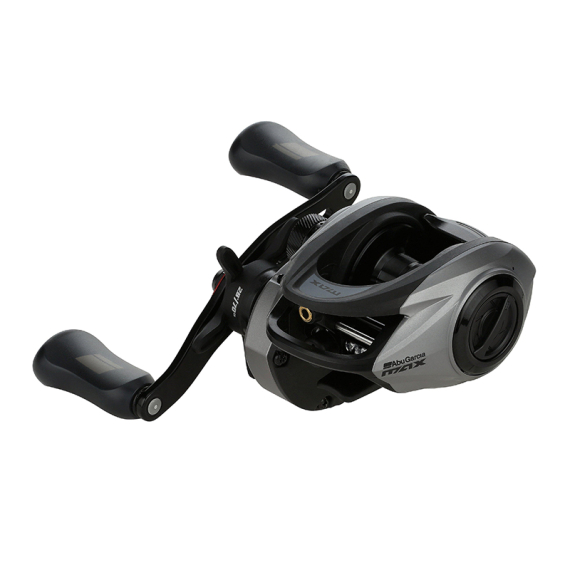 Abu Garcia Max 5 X ryhmässä Kelat / Hyrräkelat / Low profile-kelat @ Sportfiskeprylar.se (1635474r)