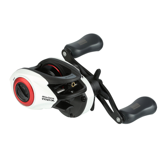 Abu Garcia Max 5 Pro LH ryhmässä Kelat / Hyrräkelat / Low profile-kelat @ Sportfiskeprylar.se (1635664)
