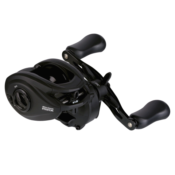 Abu Garcia Max 5 ryhmässä Kelat / Hyrräkelat / Low profile-kelat @ Sportfiskeprylar.se (1635676r)