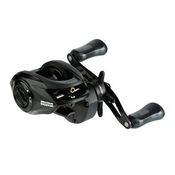 Abu Garcia Max 5 SX LH ryhmässä Kelat / Hyrräkelat / Low profile-kelat @ Sportfiskeprylar.se (1636135)