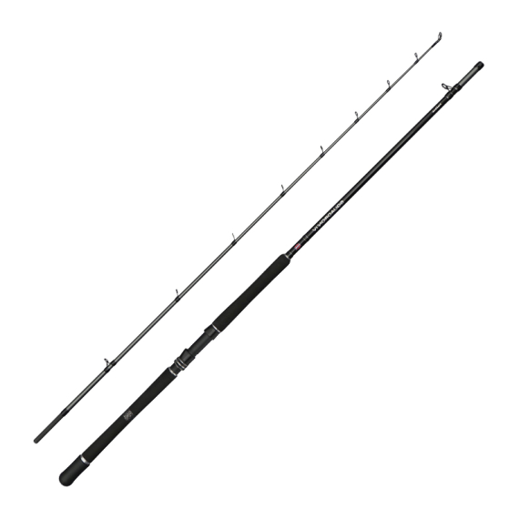 PENN Squadron IV Halibut Cast - 240cm, 7\'10\'\' 30-50Lb ryhmässä Vavat / Merikalastusvavat @ Sportfiskeprylar.se (1636289)