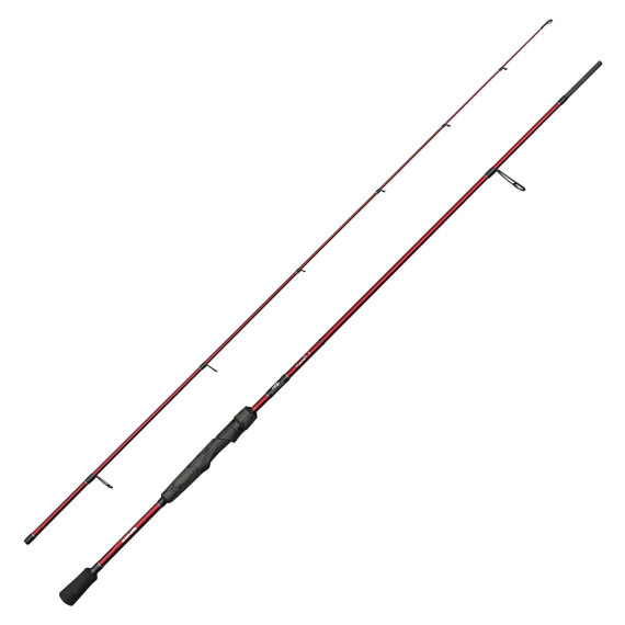 ABU Garcia Fränstam Signature Rods Spinning ryhmässä Vavat / Avokelavavat @ Sportfiskeprylar.se (1636394r)