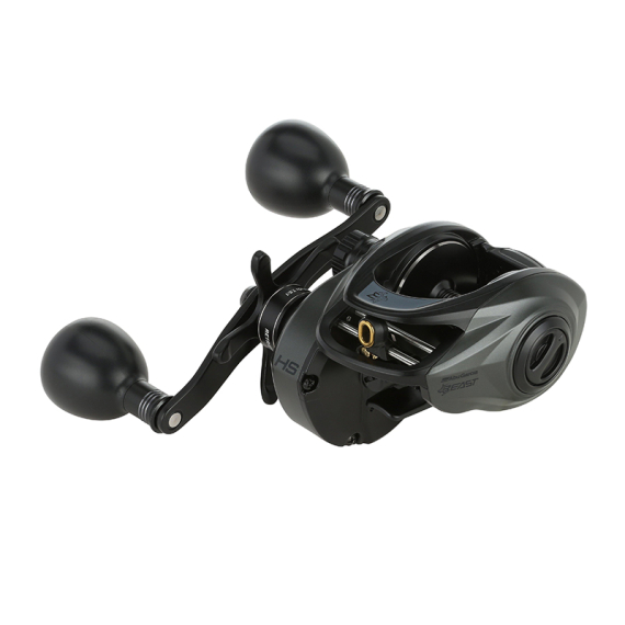 Abu Garcia Beast 300 Low Profile ryhmässä Kelat / Hyrräkelat / Low profile-kelat @ Sportfiskeprylar.se (1636738r)
