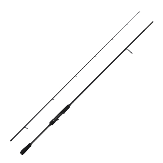 Savage Gear Tactical Light Game Spinning - 221cm, 7\'3\'\' 5-18g 2pcs ryhmässä Vavat / Avokelavavat @ Sportfiskeprylar.se (1637105)