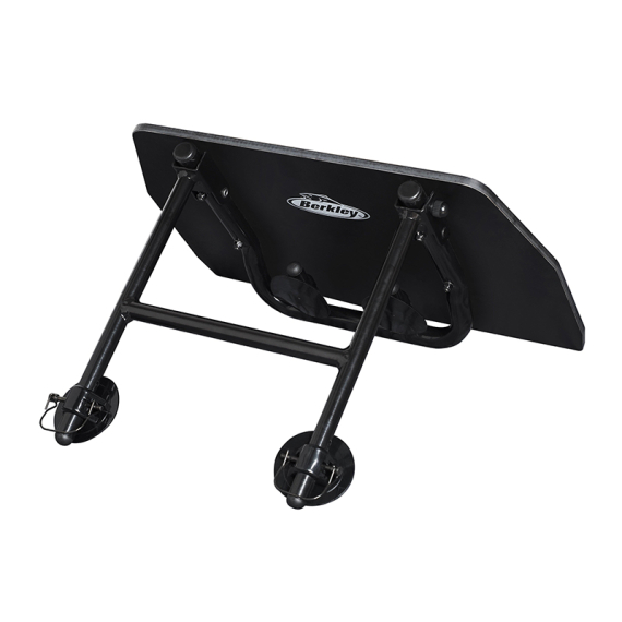 Berkley Front Trolling Engine Bracket ryhmässä Veneilyelektroniikka & veneily / Kelluntarenkaat ja kumiveneet / Kelluntarenkaat & kelluntarenkaan lisävarusteet / Kelluntarenkaan korjaus @ Sportfiskeprylar.se (1639124)