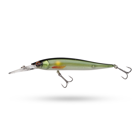 Berkley Dex Stunna 100 Plus2 ryhmässä Vieheet / Vaaput / Twitchbaitit @ Sportfiskeprylar.se (1639942r)