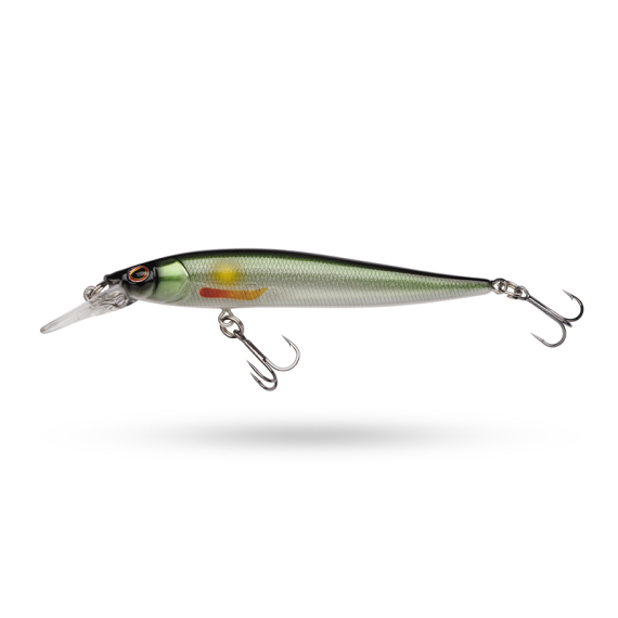 Berkley Dex Stunna 80 Plus1 ryhmässä Vieheet / Vaaput / Twitchbaitit @ Sportfiskeprylar.se (1639948r)