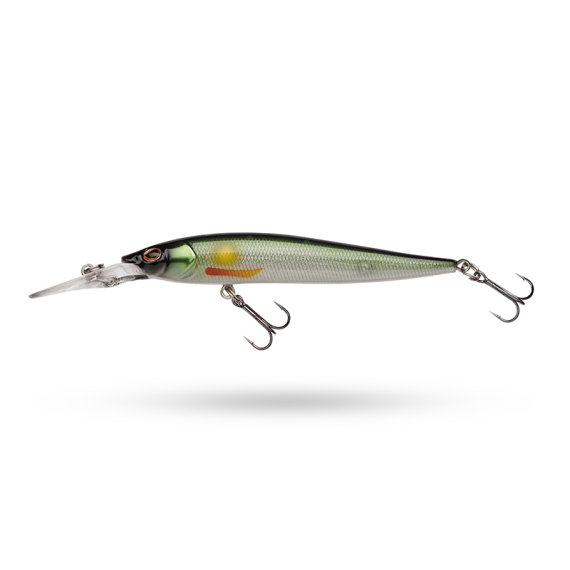 Berkley Dex Stunna 80 Plus2 ryhmässä Vieheet / Vaaput / Twitchbaitit @ Sportfiskeprylar.se (1639951r)