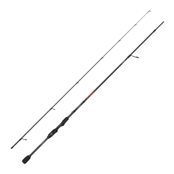 Abu Garcia Vendetta 4 Solid Tip Spinning ryhmässä Vavat / Avokelavavat @ Sportfiskeprylar.se (1640697r)