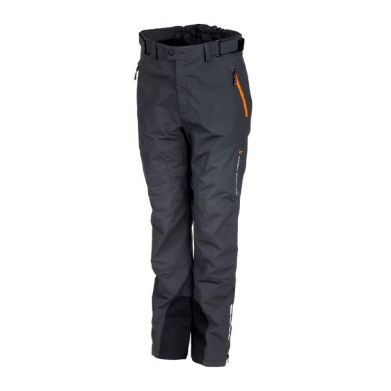 Savage Gear WP Performance Trousers Gunmetal ryhmässä Vaatteet ja kengät / Vaatetus / Housut @ Sportfiskeprylar.se (1642640r)
