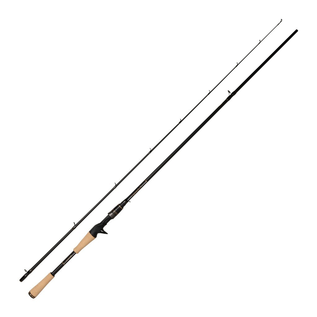 Abu Garcia Rocksweeper Casting ryhmässä Vavat / Heittovavat @ Sportfiskeprylar.se (1649106r)