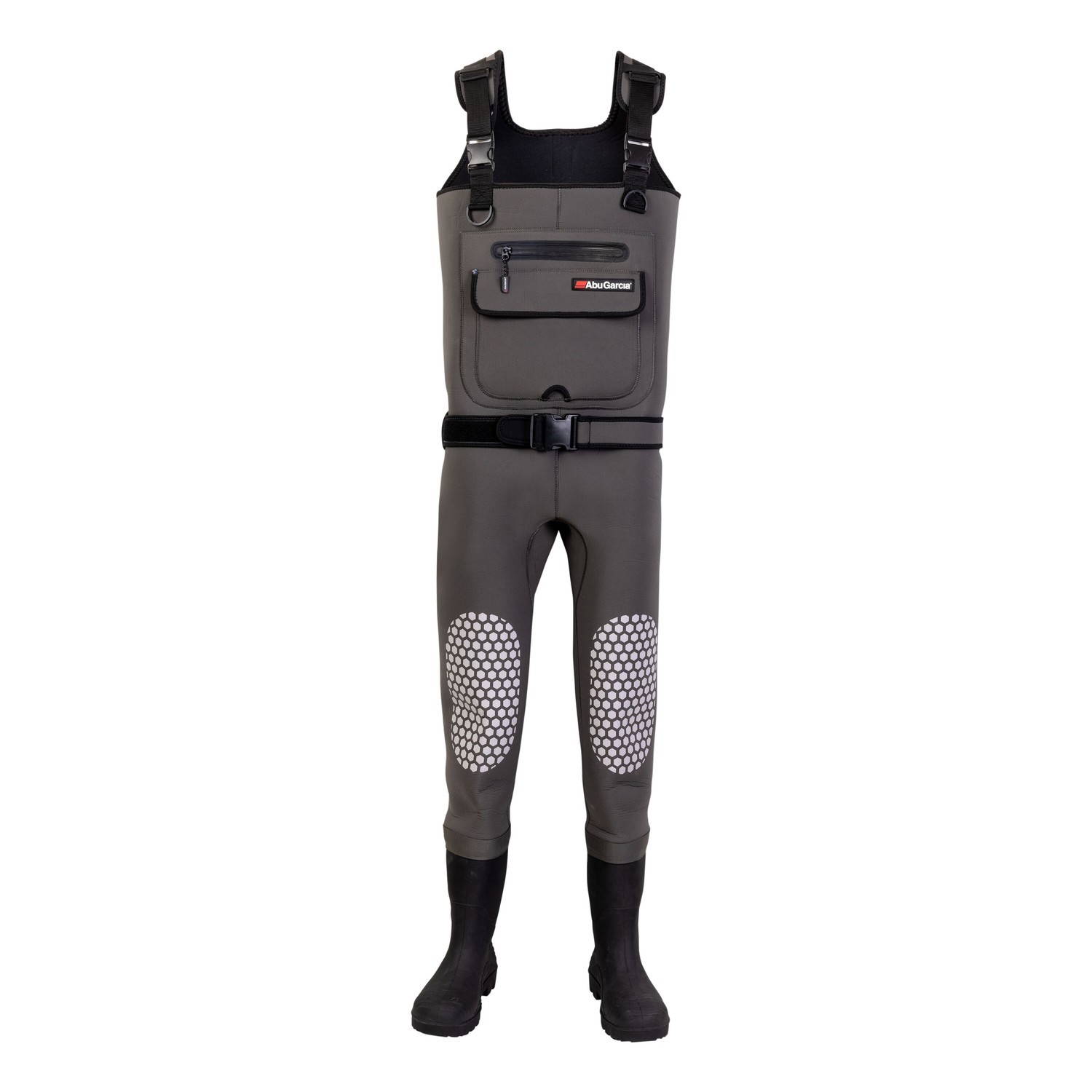 Abu Garcia Premier Neoprene Wader ryhmässä Vaatteet ja kengät / Kahluuvarusteet / Kahluuhousut @ Sportfiskeprylar.se (1649143r)
