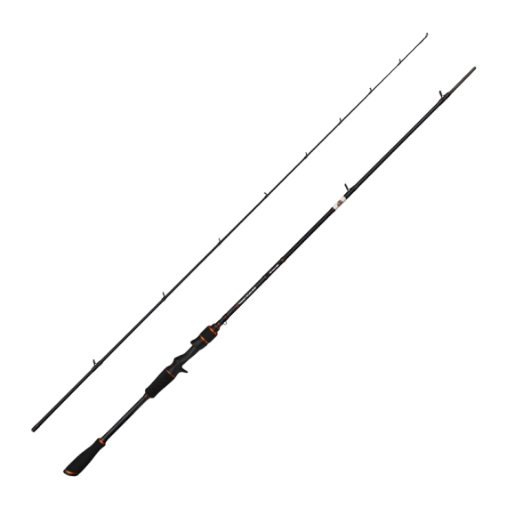 Savage Gear Perch Academy Allround Bc 2.15m 7-22g 2p ryhmässä Vavat / Heittovavat @ Sportfiskeprylar.se (1649391)