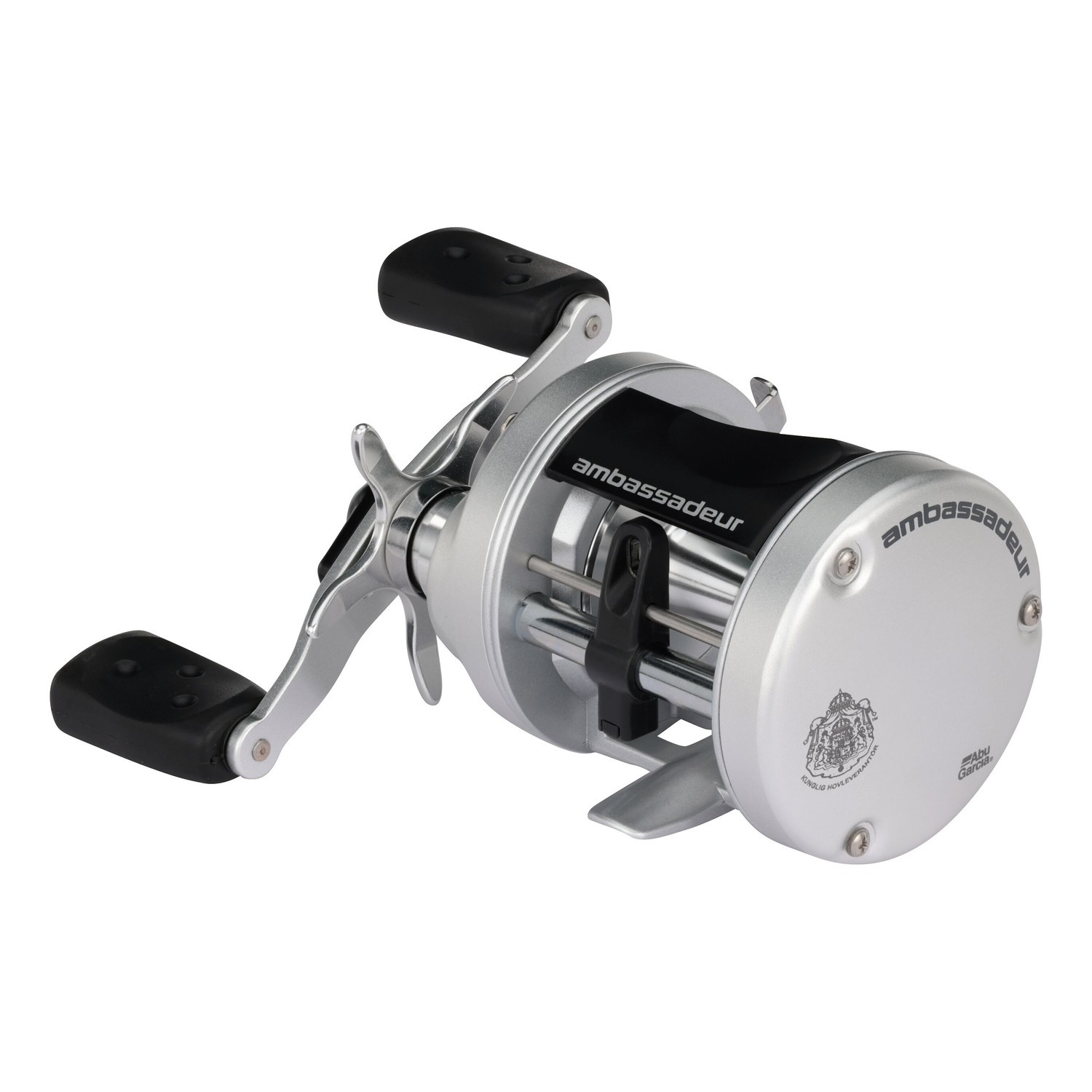 Abu Garcia Ambassadeur C1 6500 ryhmässä Kelat / Hyrräkelat @ Sportfiskeprylar.se (1649411r)