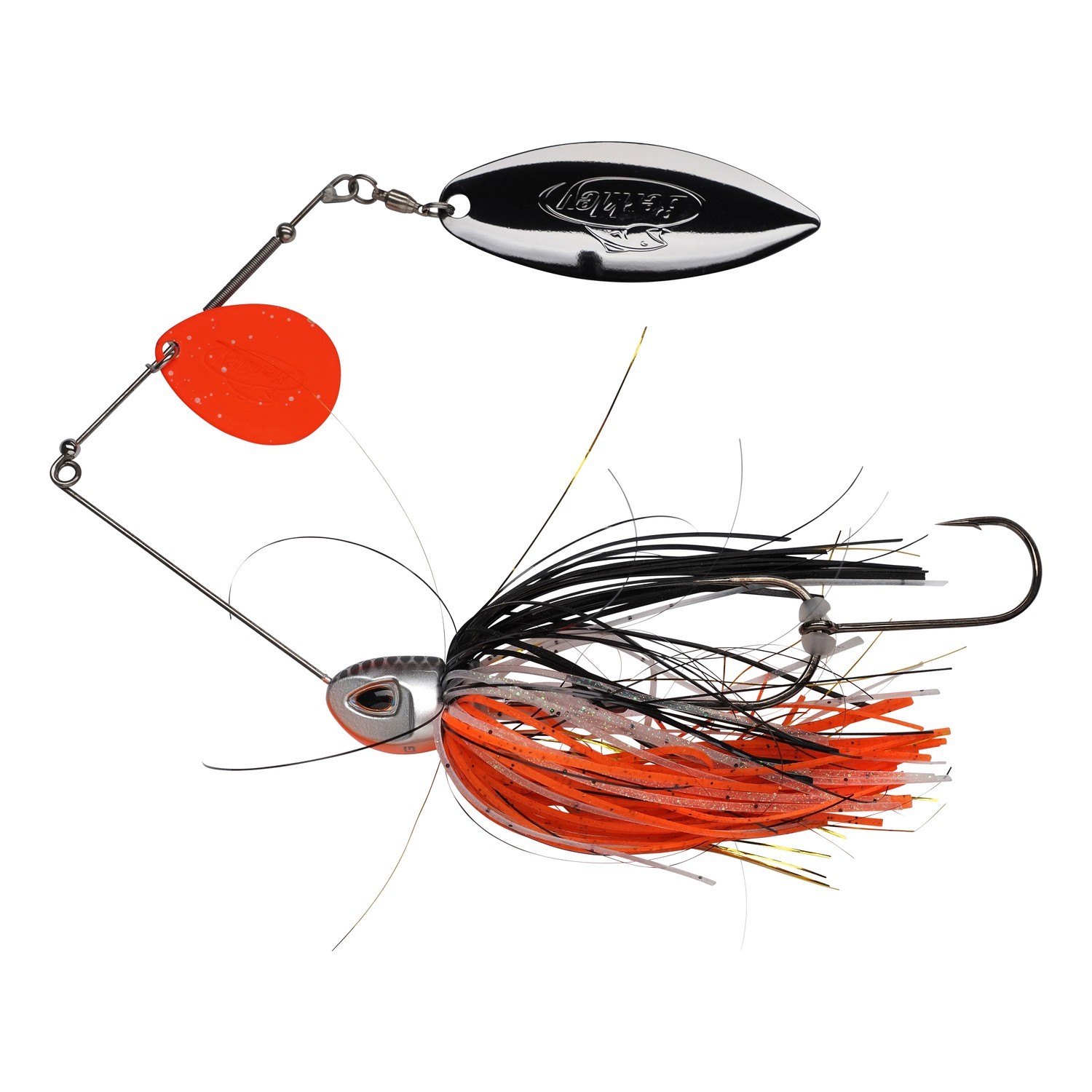 Berkley Powerblade Spinnerbait ryhmässä Vieheet / Spinnerit / Spinnerbaitit @ Sportfiskeprylar.se (1649555r)