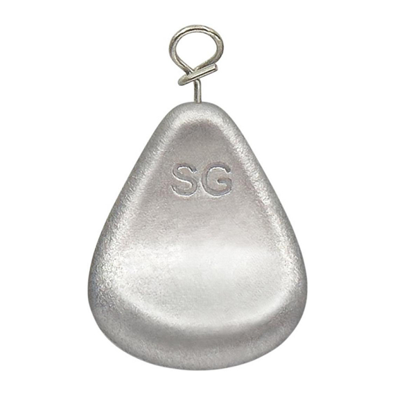 Savage Gear Turn On Balls (3-pack) ryhmässä Koukut & Tarvikkeet / Jigipäät / Päärynäpainot @ Sportfiskeprylar.se (1649644r)